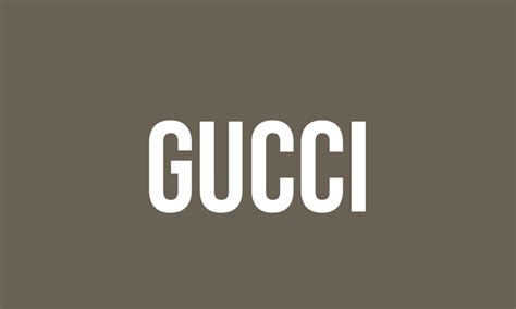 rich girls gucci|what does Gucci mean.